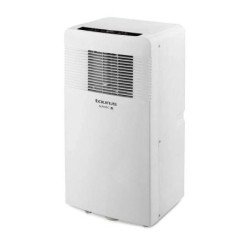 Taurus AC 3100 KT - Climatiseur portatif 1100W, 3 en 1, sur roues, 2250 fg, 320 m3 / h ...