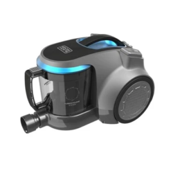 BLACK+DECKER BXVML700E - Aspirateur traîneau sans sac avec système cyclonique, puissant...