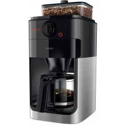Machine à café Avec broyeur PHILIPS - HD7767.00