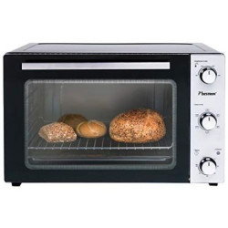 Four grill 45l 1800w noir/inox - aov45 - bestron