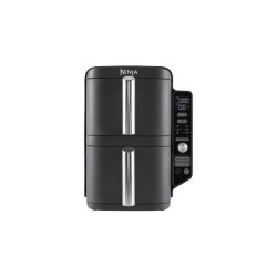 SL400EU-Friteuse sans huile Ninja sans huile Double Stack DualZone