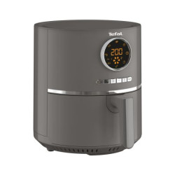 Tefal EY111B.EL Ultra Fry Digital Heißluft-Fritteuse schwarz