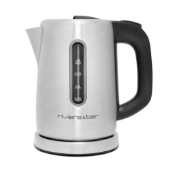Bouilloire Riviera Et Bar BBO350 Inox