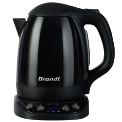 Bouilloire Température variable BRANDT - BO1200EN