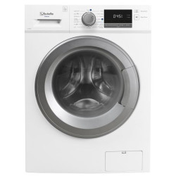 LLV95W-Lave linge Vedette 9kg 1400 trs clD Blanc