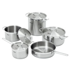 Set de casseroles T4P1 BARTSCHER A130442