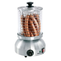 Appareil hot-dogs, rond BARTSCHER A120407