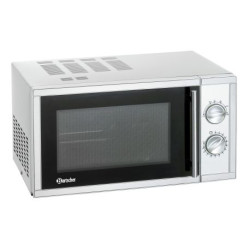 Micro-ondes 23L, 900W BARTSCHER 610836
