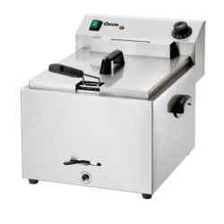 Friteuse IMBISS PRO BARTSCHER 162500