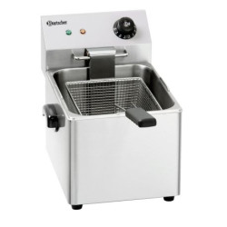 Friteuse SNACK III BARTSCHER A162810E