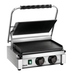 Grill contact "Panini-MDI" 1GR BARTSCHER A150976