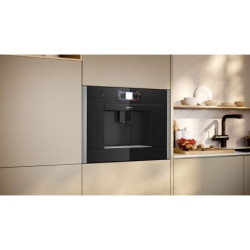 Machine à café encastrable Neff CL4TT11N0 - N90