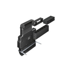 HEZ381501  Bosch Accessoire pour hotte Filtre de hotte