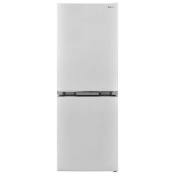 SJFBB02DTXWE-Réfrigérateur combiné SHARP 54cm 229l blanc