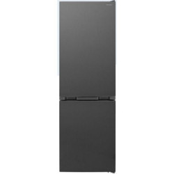 SJFBA09DMXLE-Refrigérateur combiné Sharp 294L no frost ClE Inox