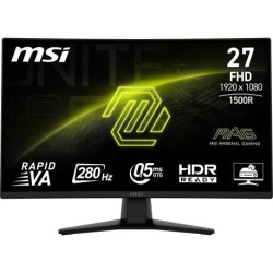 Ecran PC Msi MAG 274CXF