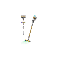 V15DetectAbsolute-Aspirateur balai Dyson