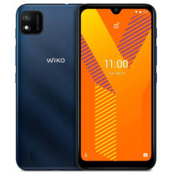 Wiko - Smartphone Y62PLUSBLEU