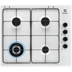 ELECTROLUX HOME PRODUCTS FRANCE SA - Plaque gaz EGS6414W