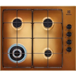 ELECTROLUX HOME PRODUCTS FRANCE SA - Plaque gaz EGS6414T