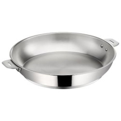 12138040520-Poêle 20 cm inox Salvaspazio+ LAGOSTINA