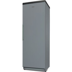 ADN350S-WHIRLPOOL REFRIGERATEUR 350L 1 PORTE GRIS M