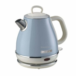 Ariete 2868/05 bouilloire 1 L 1630 W Bleu
