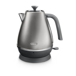 Bouilloire Delonghi DISTINTA FLAIR KBI2001.S SILVER