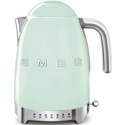 Bouilloire Smeg KLF04PGEU