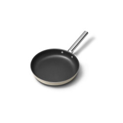 Casserole Smeg POÊLE 28 CM CREME CKFF2801CRM