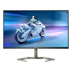Philips 32M1N5800A/00 écran plat de PC 80 cm (31.5") Noir