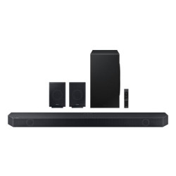Barre de son Samsung Q-Series HW-Q990C