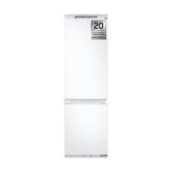 Samsung BRB70F26DES0 Intégré 267 L E Blanc