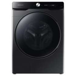 Samsung WF20DG8650BV/U3 machine à laver Charge avant 20 kg 1000 tr/min Noir