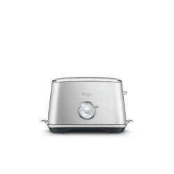 Grille pain Sage The Toast Select Luxe argent STA735BSS4EEU1