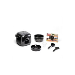 Cuiseur à riz Tefal RK601800 Mini 350 W Noir