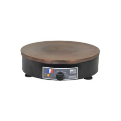 Crêpiere Kitchen Chef KCPCR400EPRO