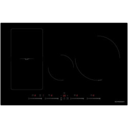 SCHNEIDER CONSUMER GROUP - PLAQUE INDUCTION SCTI8041N3/1