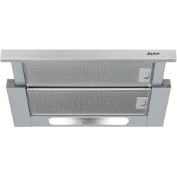 SHT4630X-aspiration hotte escamotable  sauter