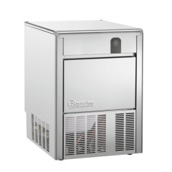 104306-Machine a glacon Bartscher 45kg/jour Inox