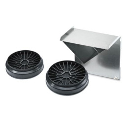 DHZ5275-BOSCH Kit de recyclage pour hotte trapèze