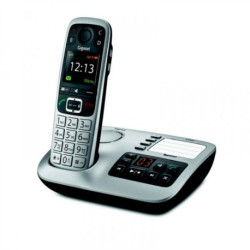 Téléphone résidentiel avec répondeur GIGASET - E560A