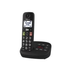 KXTGU112EXB - PANASONIC Téléphone sans fil