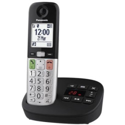 KXTGU430EXB - PANASONIC Téléphone sans fil