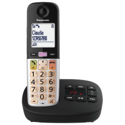 KXTGU432EXB- PANASONIC Téléphone sans fil