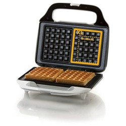 Domo DO 9133 XL Gaufrier XL