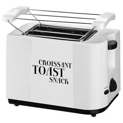 TO1010CW- TKG (Team Kalorik) - Grille pain - Toaster