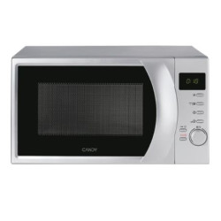 CMG2071DS SGP-CANDY Micro ondes - Pose Libre 20L Argent