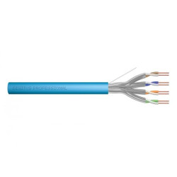 DIGITUS Cat 6A U-FTP Installation Cable
