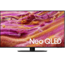 TQ43QN90FATXXC-SAMSUNG TV Ultra HD 4K 42" Smart TV